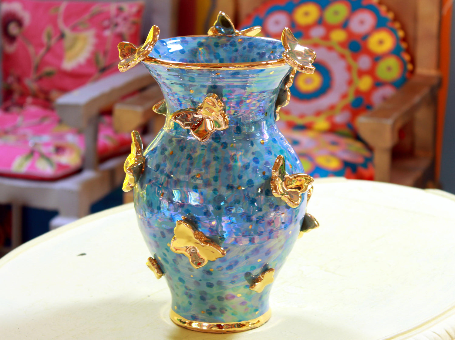 Butterflies