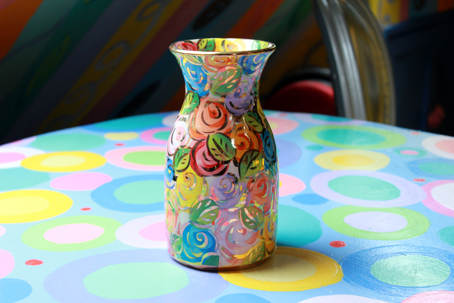 Wine Carafe