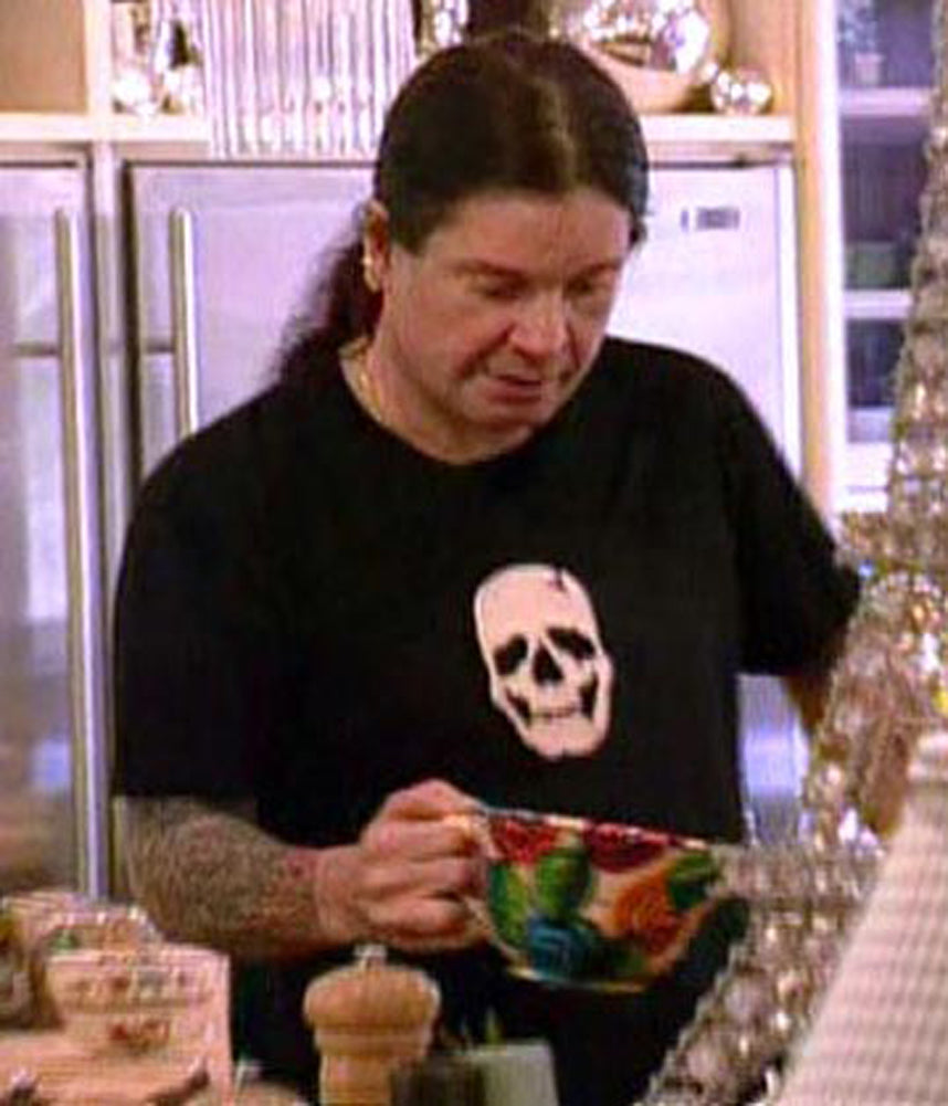 Breakfast Cup and Saucer Block Rose