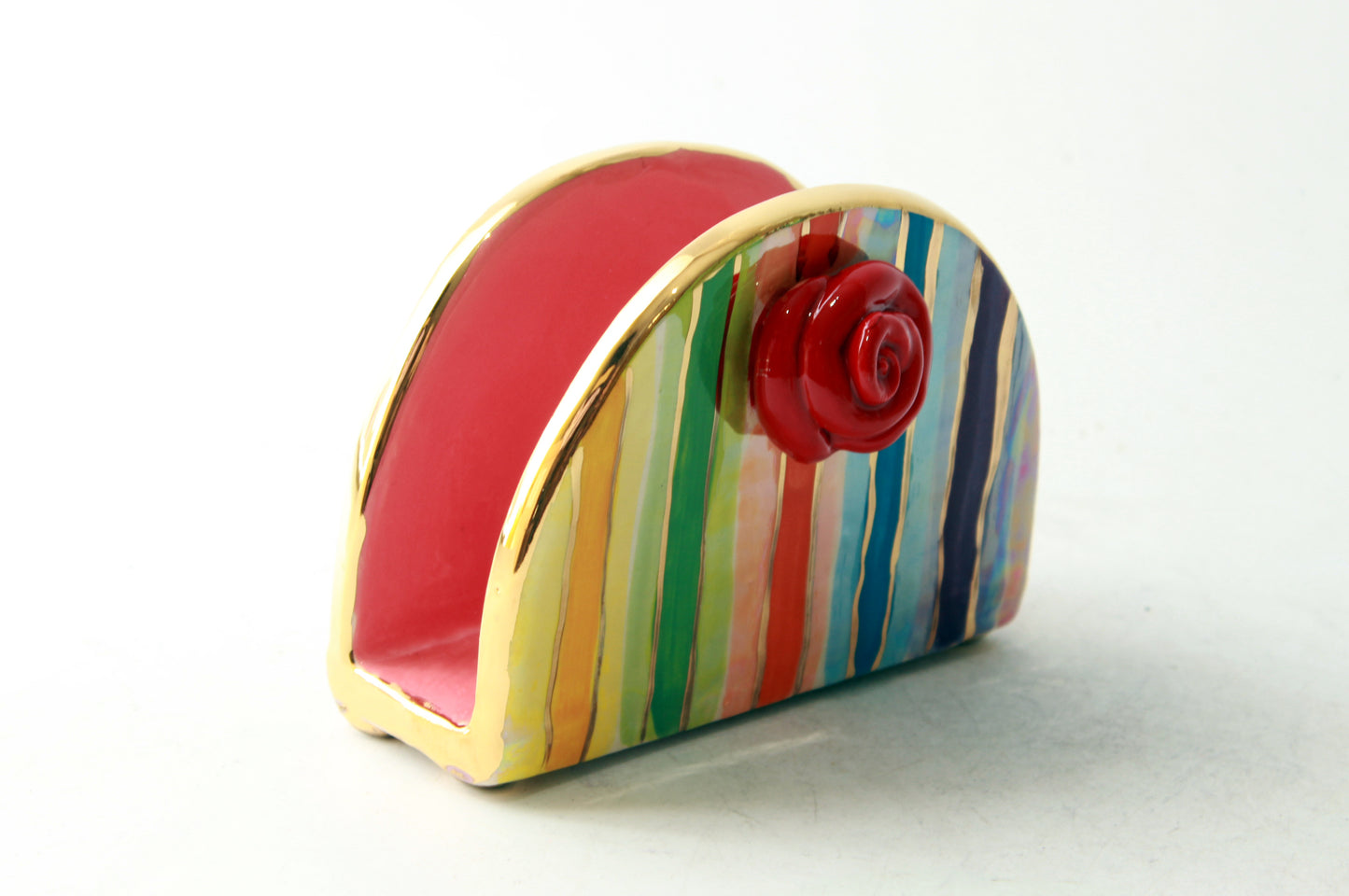 Letter Rack
