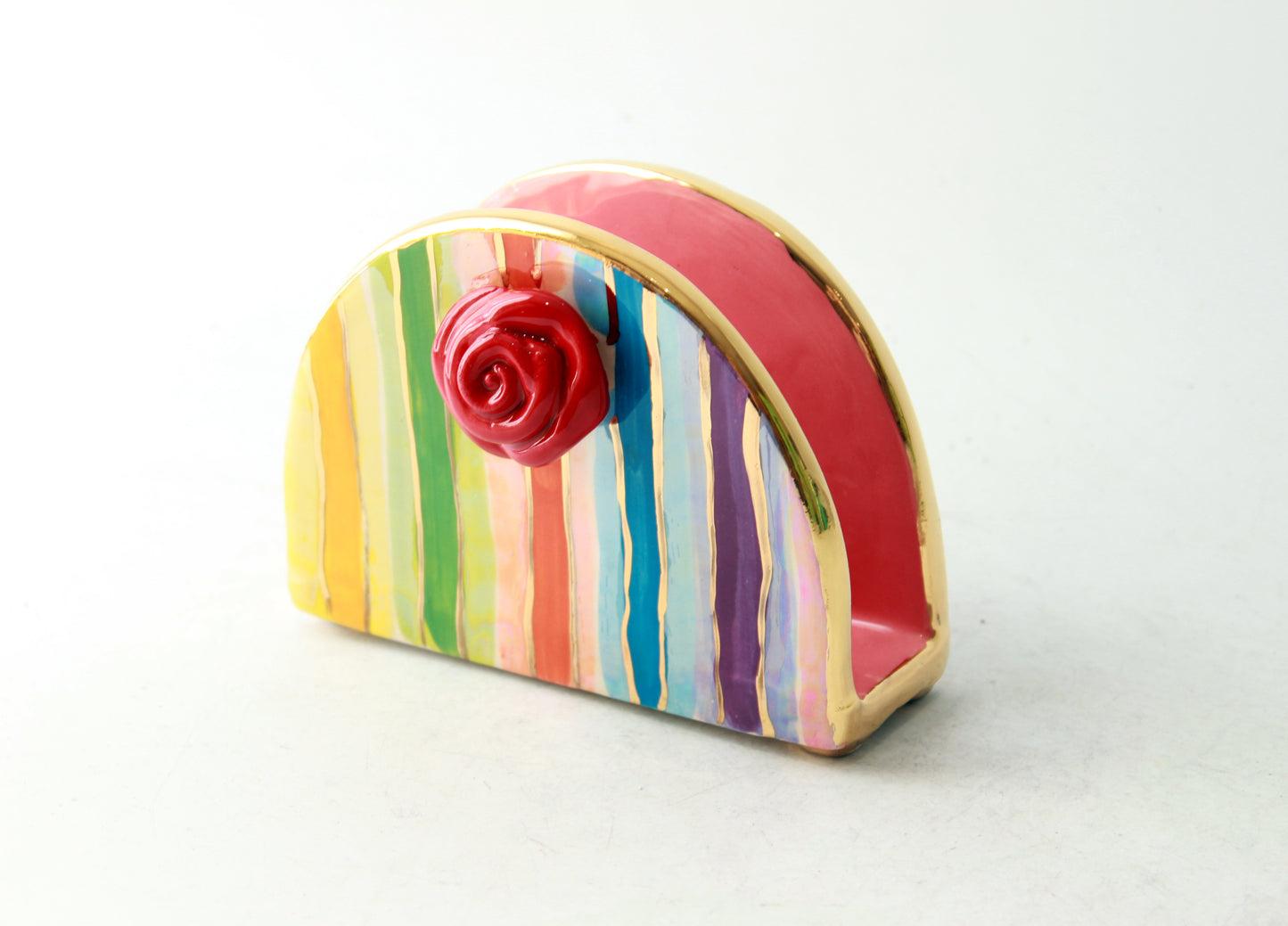 Letter Rack