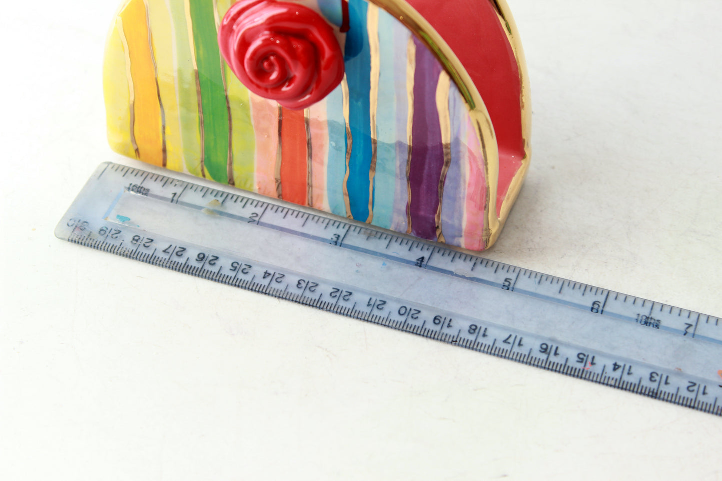 Letter Rack