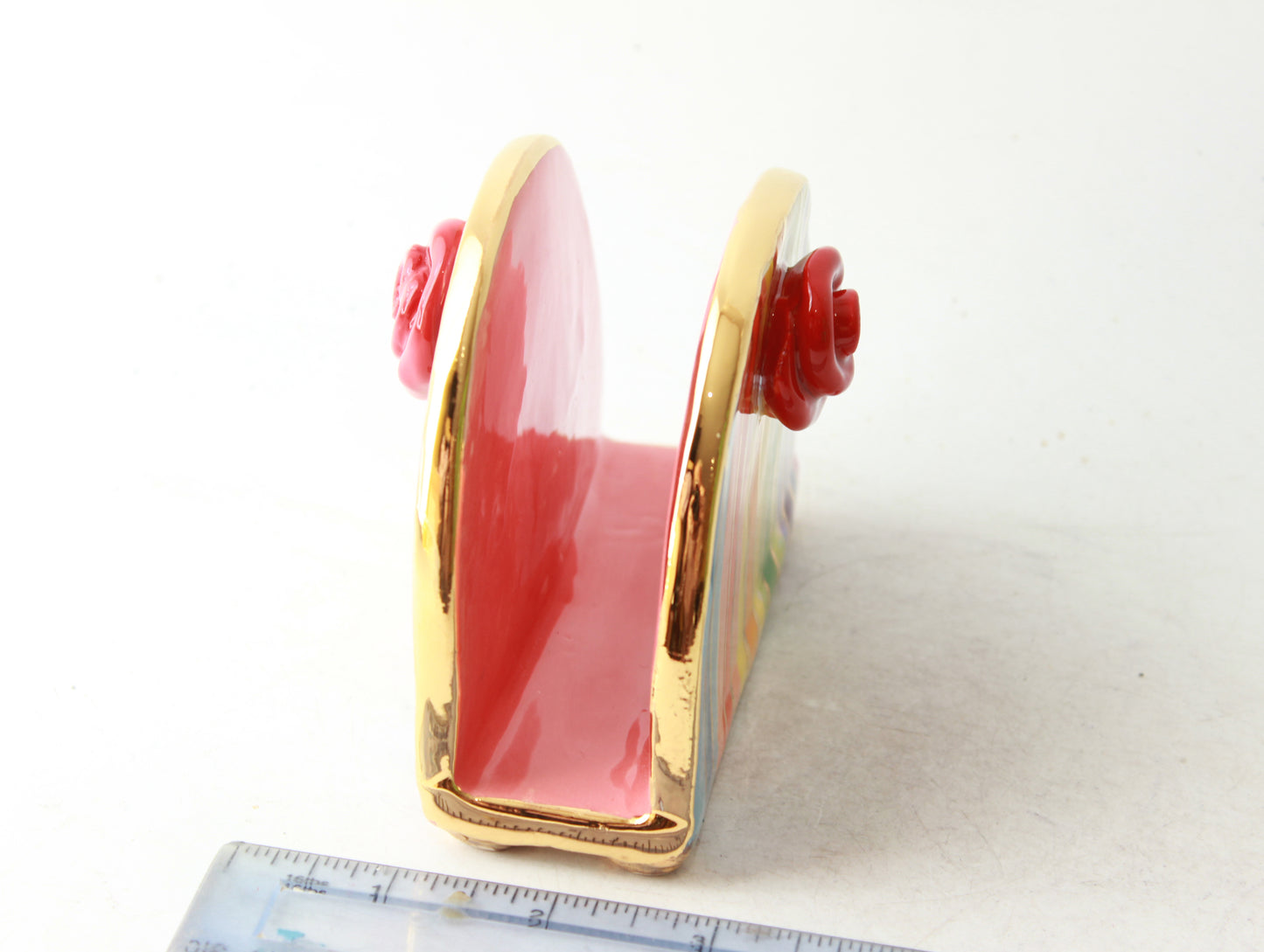 Letter Rack