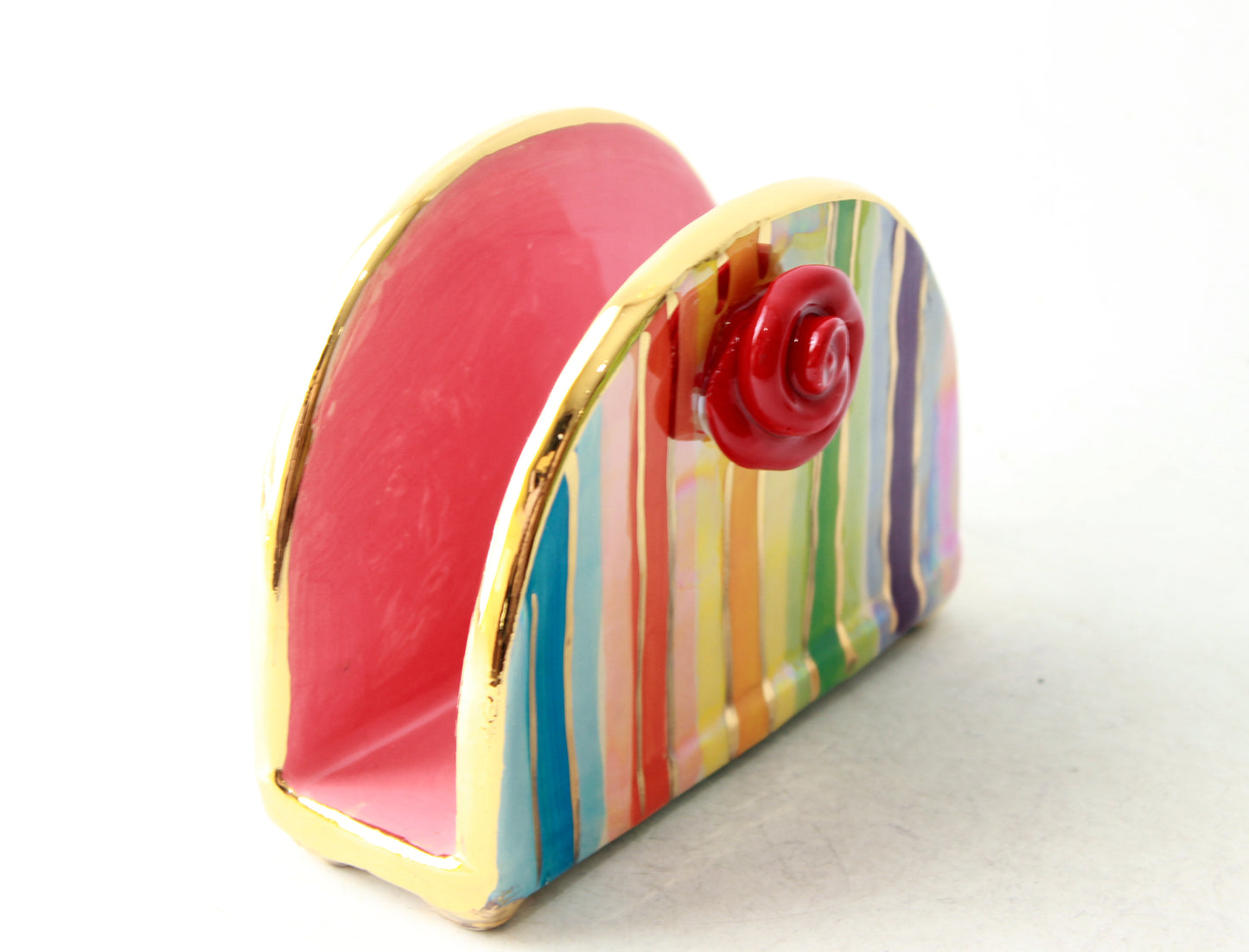 Letter Rack