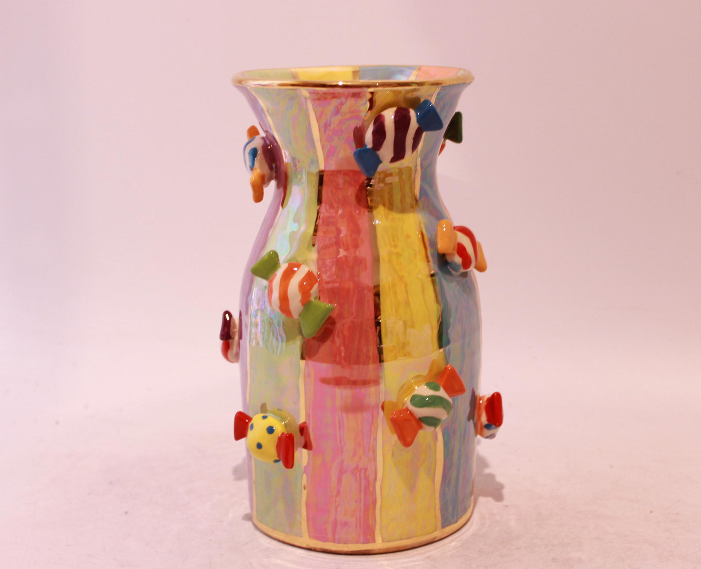 Wine Carafe Sweetie Studded