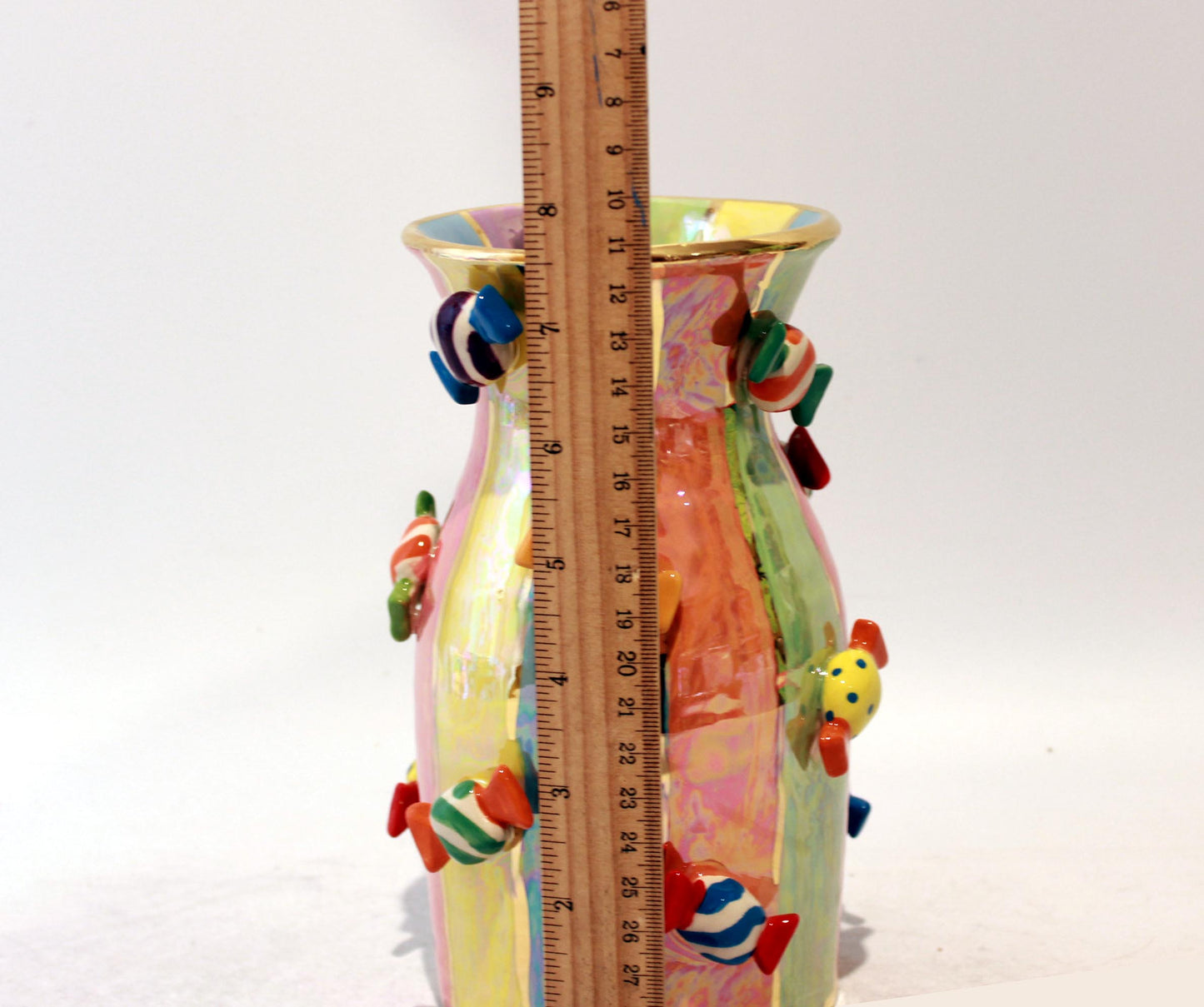 Wine Carafe Sweetie Studded