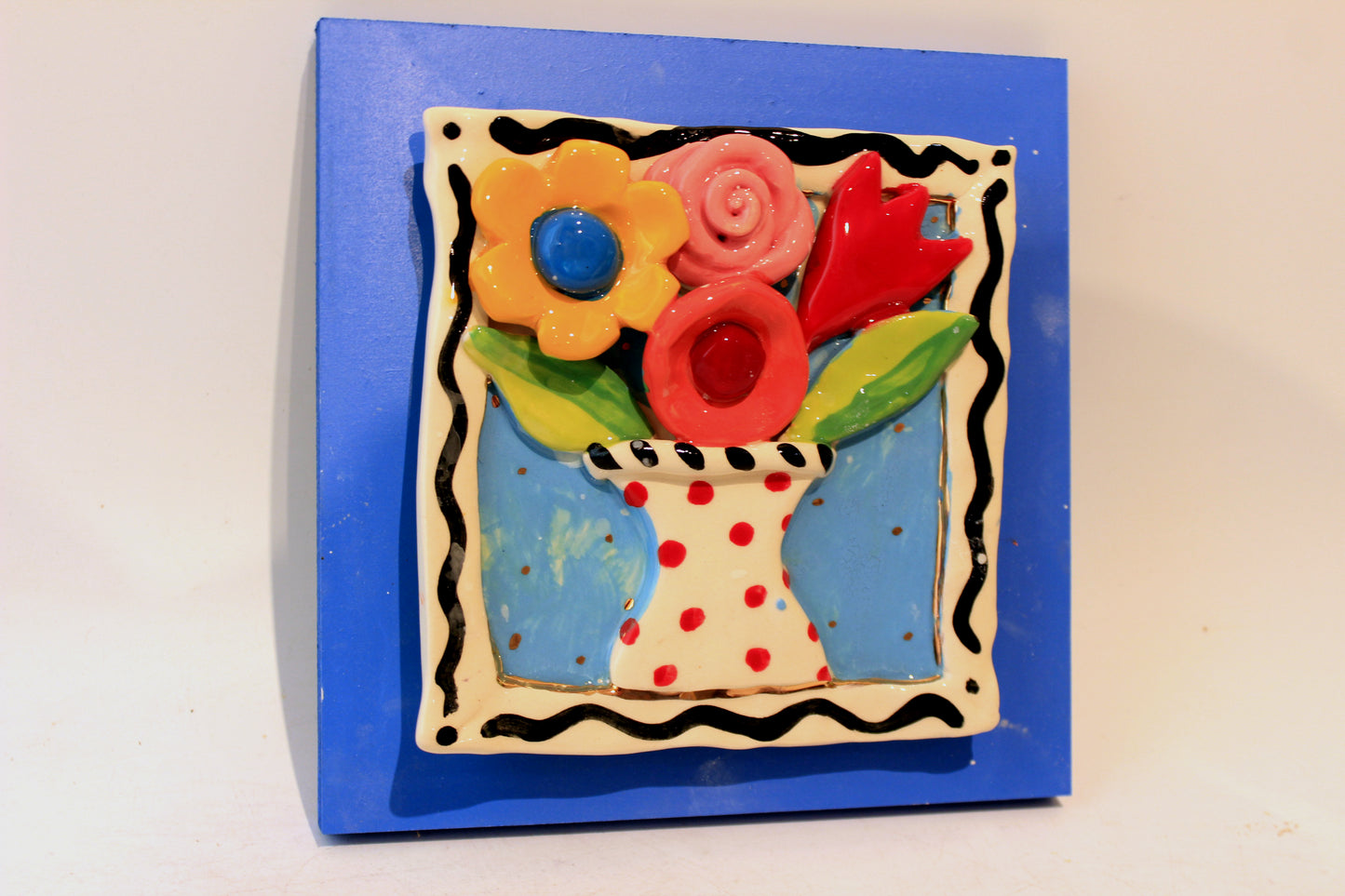 Ceramic Picture