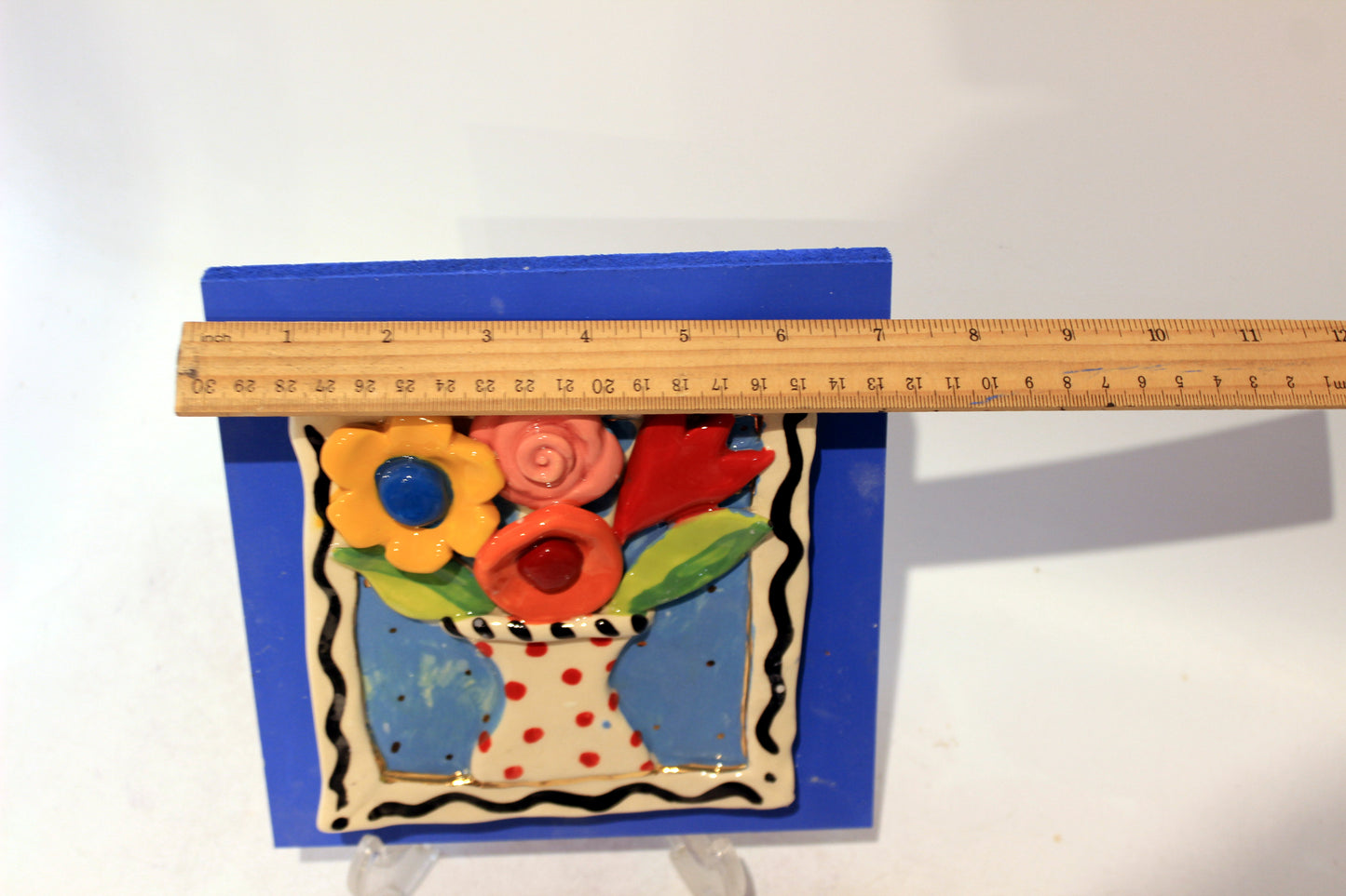Ceramic Picture