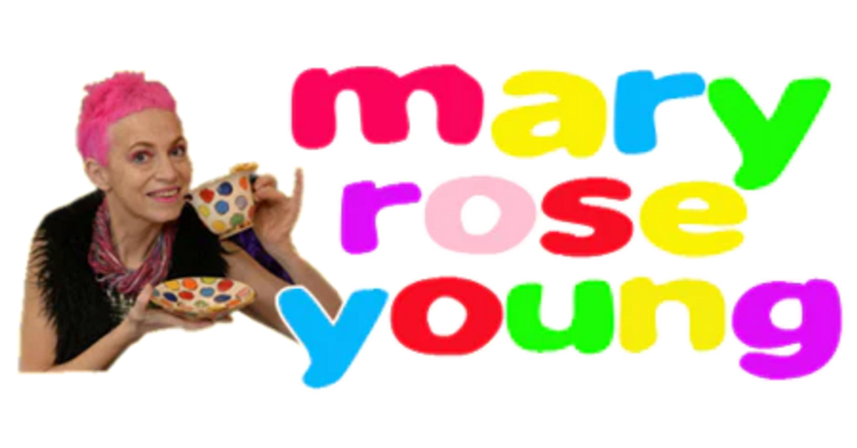 MaryRoseYoung