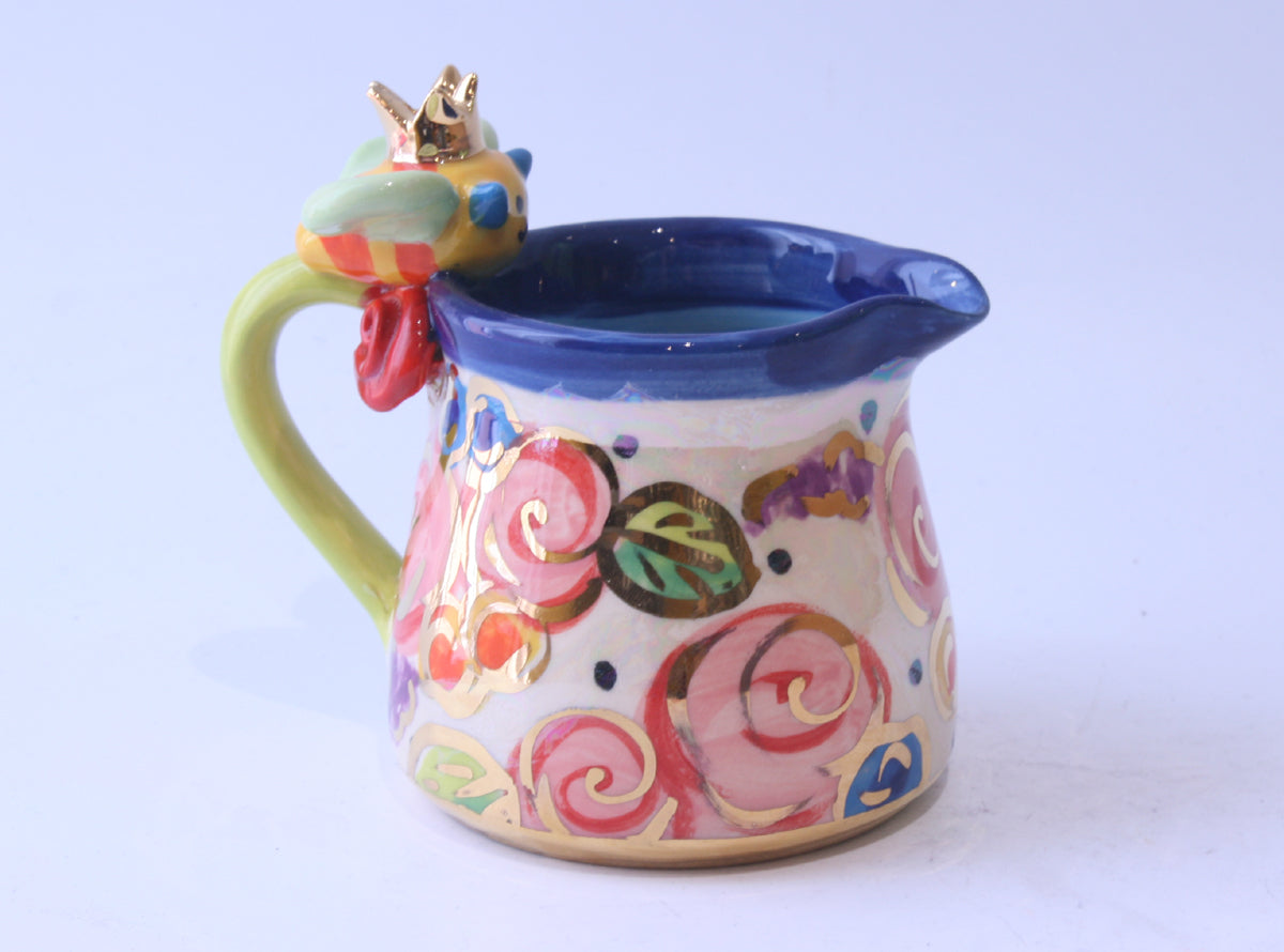 Bee Pitcher - MaryRoseYoung