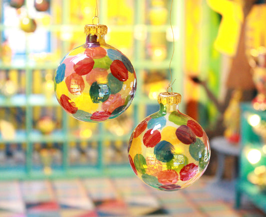 Christmas Ornament