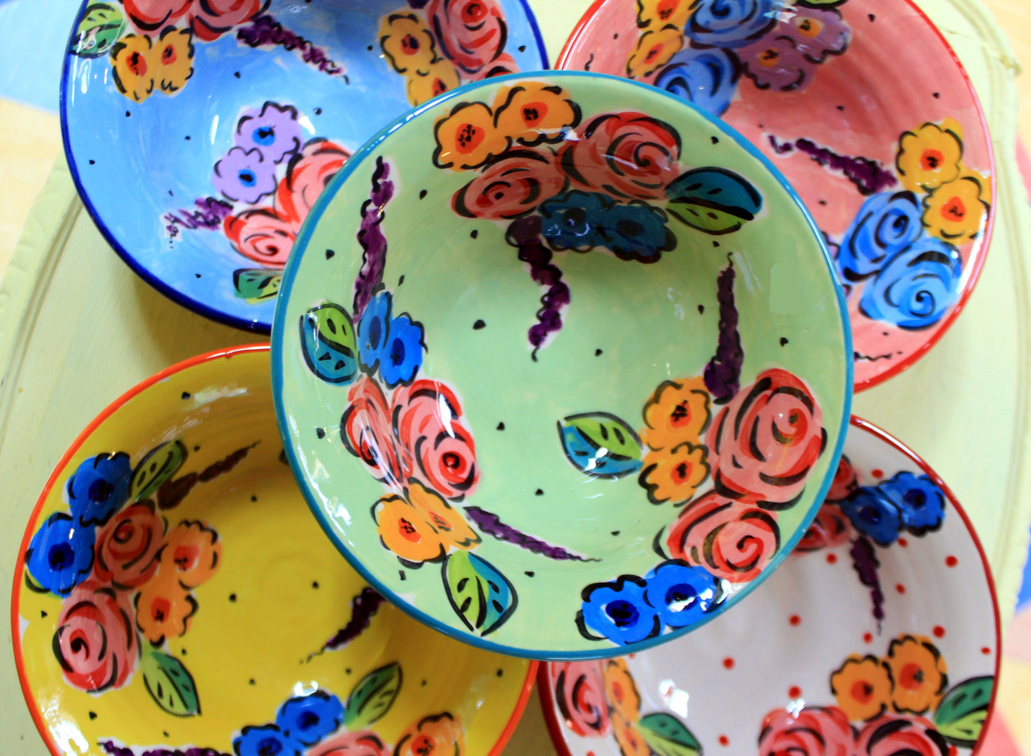 Summer Floral