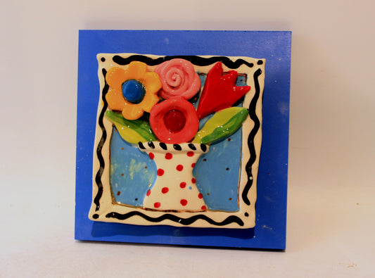 Ceramic Picture