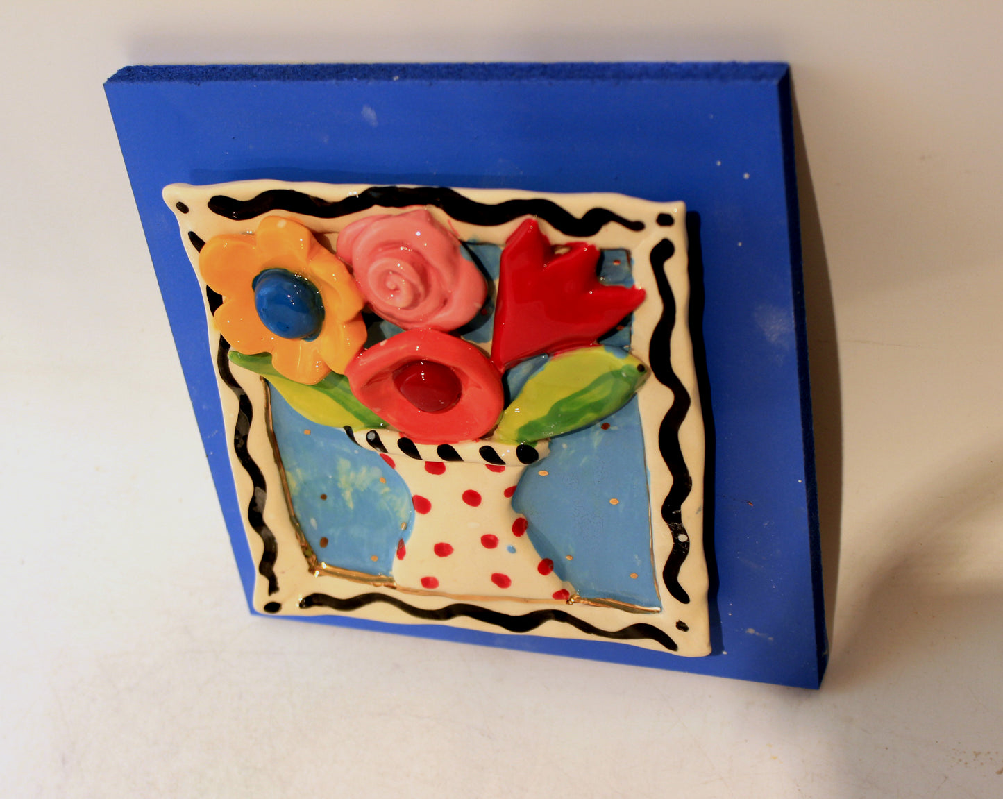 Ceramic Picture