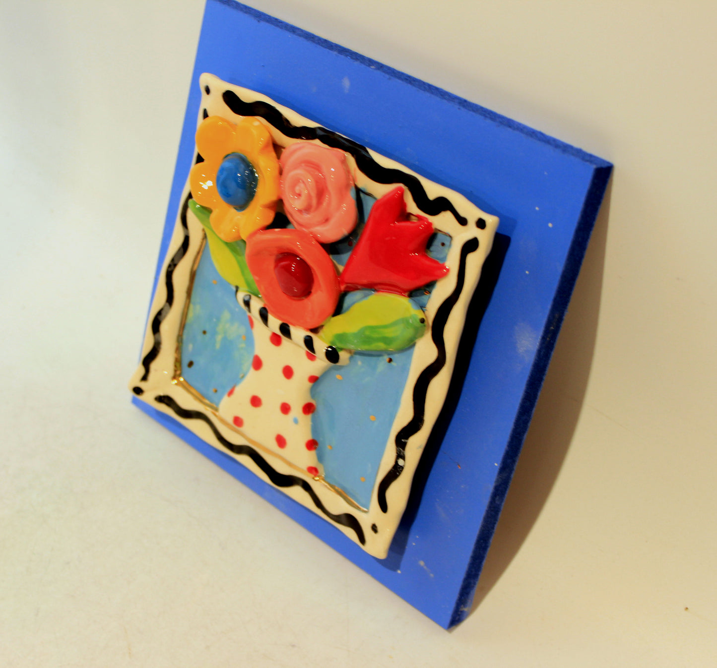 Ceramic Picture