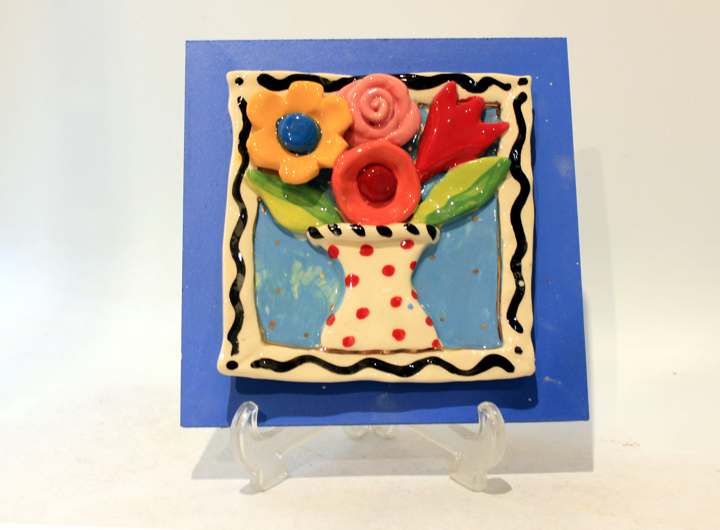 Ceramic Picture