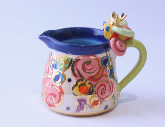 Bee Pitcher - MaryRoseYoung